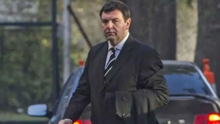 La Cámara Federal analiza el pedido de licencia de Lijo para ocupar su nuevo cargo