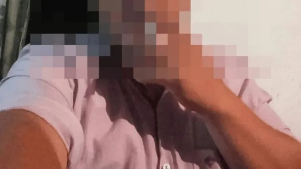 Una chica denunció que "pai umbanda" la abusó con la excusa de "curarla": "Me decía que si no me entregaba, me iba a morir"