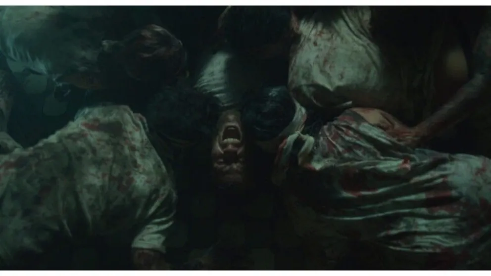 1978: la nueva película de terror argentina que muestra el horror de la dictadura