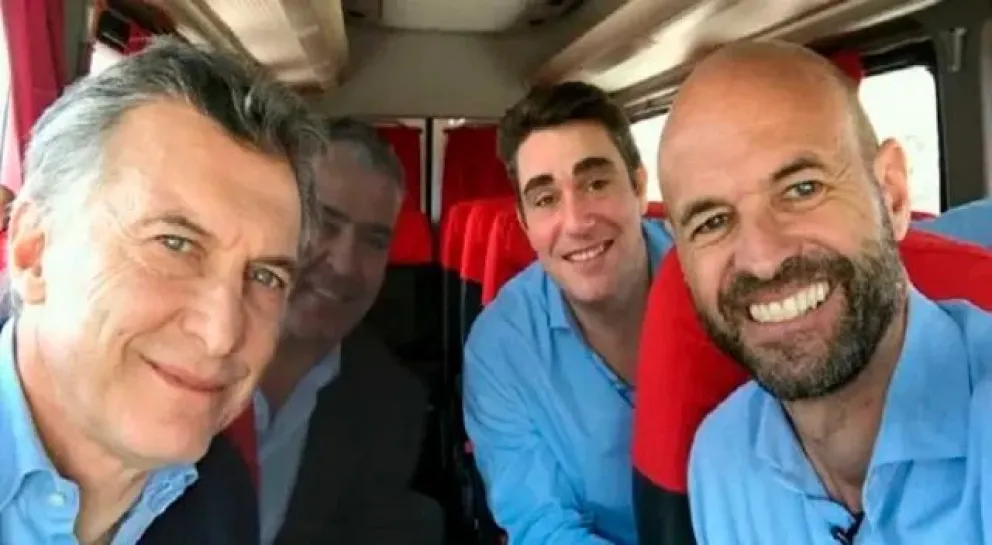 Ex ministro de Energía de Macri compra yacimiento histórico de YPF