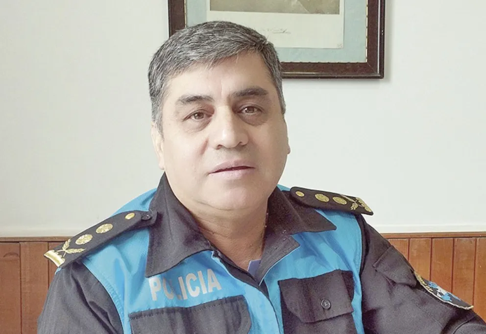 Preparan megaoperativo de seguridad por los recitales de La Renga y otros eventos en Comodoro