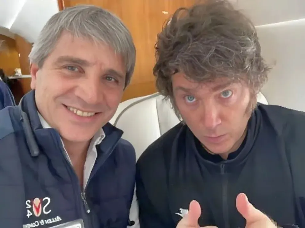 Javier Milei viaja otra vez a Estados Unidos: qué tiene en agenda