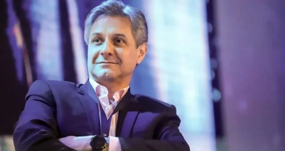 El economista chileno José Luis Daza es el nuevo viceministro de Economía de la Argentina