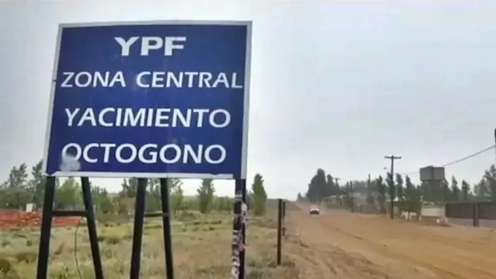 Proyecto Andes: YPF firmó otro acuerdo y entregó un histórico pozo de petróleo de Neuquén