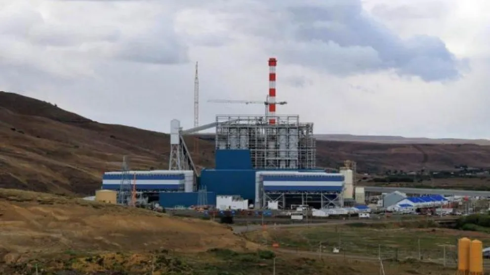 El Gobierno oficializó la transformación a Sociedad Anónima de Yacimientos Carboníferos Río Turbio