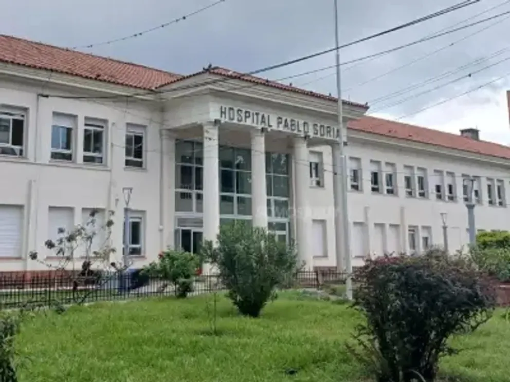 Extranjeros pagarán por la atención médica en Jujuy