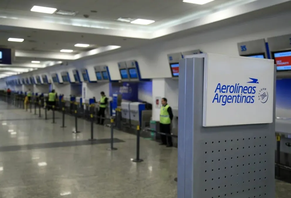 Caída del Turismo en Argentina: Saldo negativo y aumento de viajes de Compra a Chile