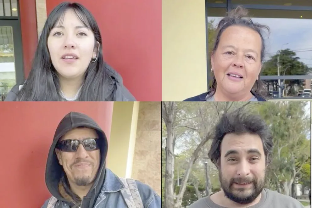 Los fans de La Renga comenzaron a copar la ciudad para  estar en los dos históricos recitales que brindarán en la ciudad