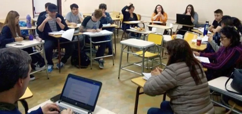 Becarias y becarios de la UNPSJB, recibirán un complemento económico