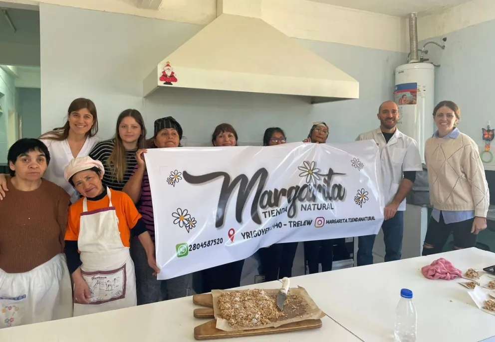 Trelew: Continúa el programa Salud al Día en el barrio Tiro Federal