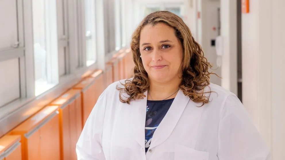 Investigadora del BIOMED-UCA-CONICET recibió el Global Research Award 2024
