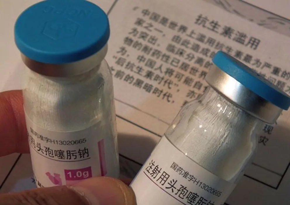 Elevar un 10% la importación de medicamentos incrementaría el déficit comercial en US$ 7.300 millones