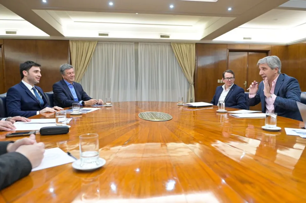 Torres presentará el estado de situación de la provincia y anunciará los alcances del acuerdo con Nación para "el mayor desendeudamiento en la historia de Chubut"