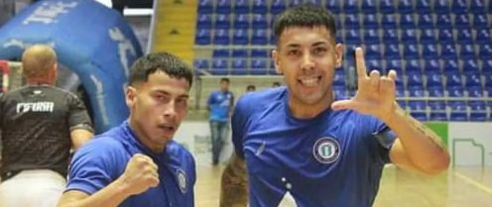 Argentina goleó por una amplia diferencia y avanzó a cuartos de final