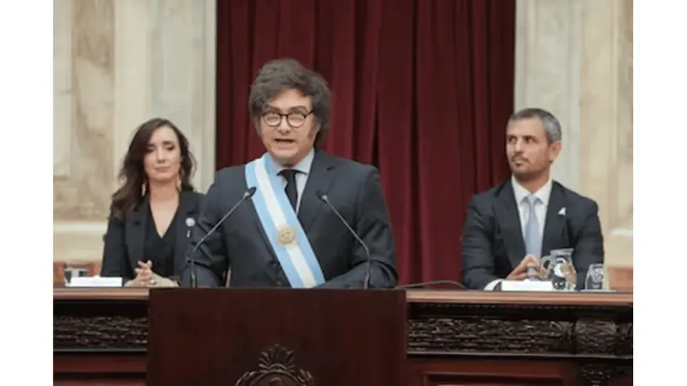 Milei ya puede vetar por el presupuesto universitario: el Senado lo envió hoy