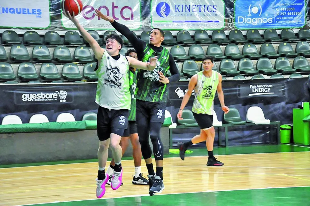Gimnasia debutará de local recibiendo a Obras