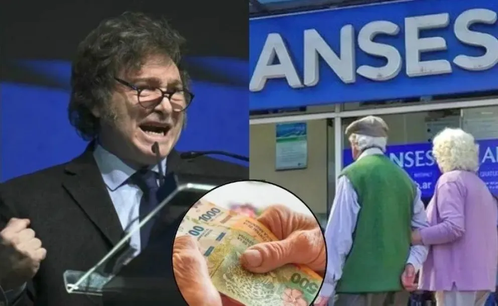 Mucha atención jubilados: ANSES reveló que dejará de pagar el bono, ¿a partir de cuándo?