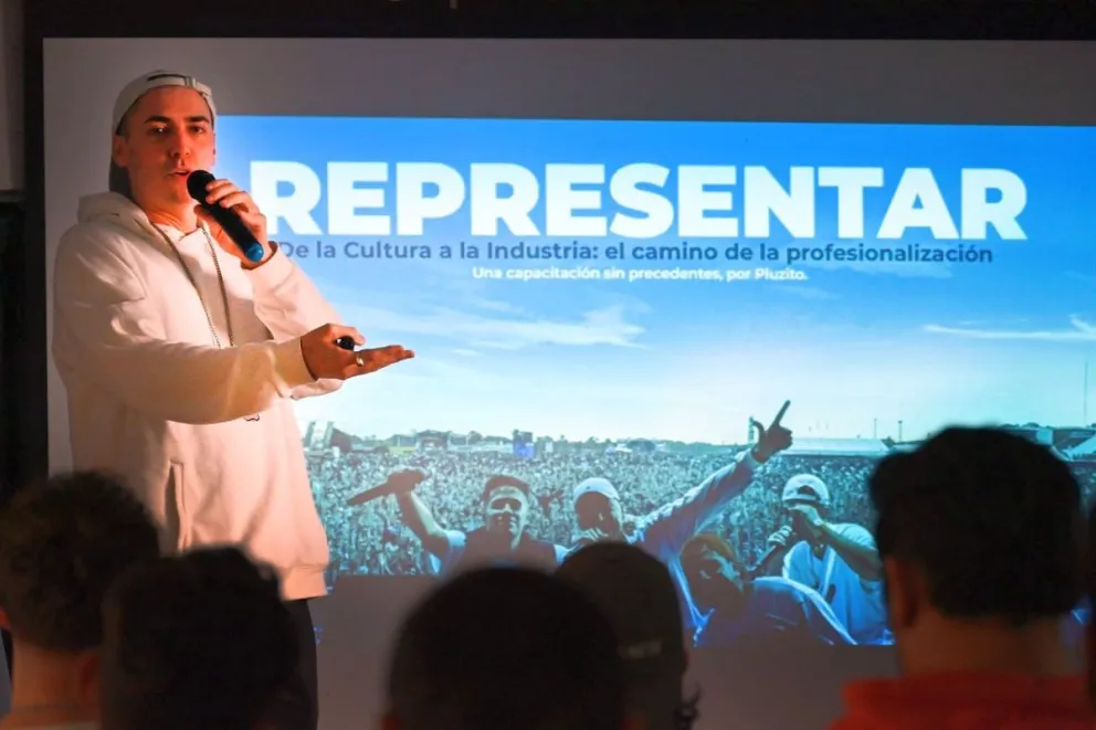 Puerto Madryn: La Municipalidad y el Gobierno provincial convocan al Festival de las Juventudes