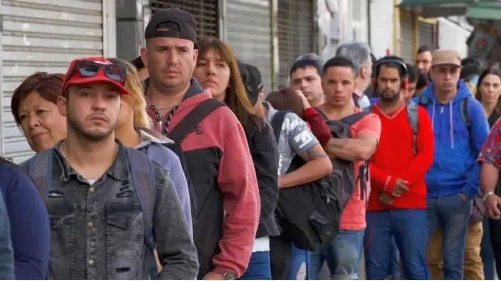 Empleo privado: cómo les fue a las provincias en la Presidencia de Milei