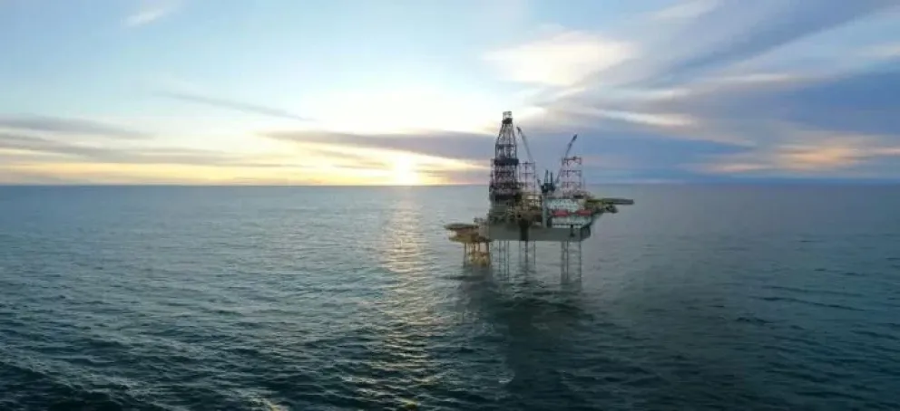 Fénix se puso en marcha y aportará más gas al sistema