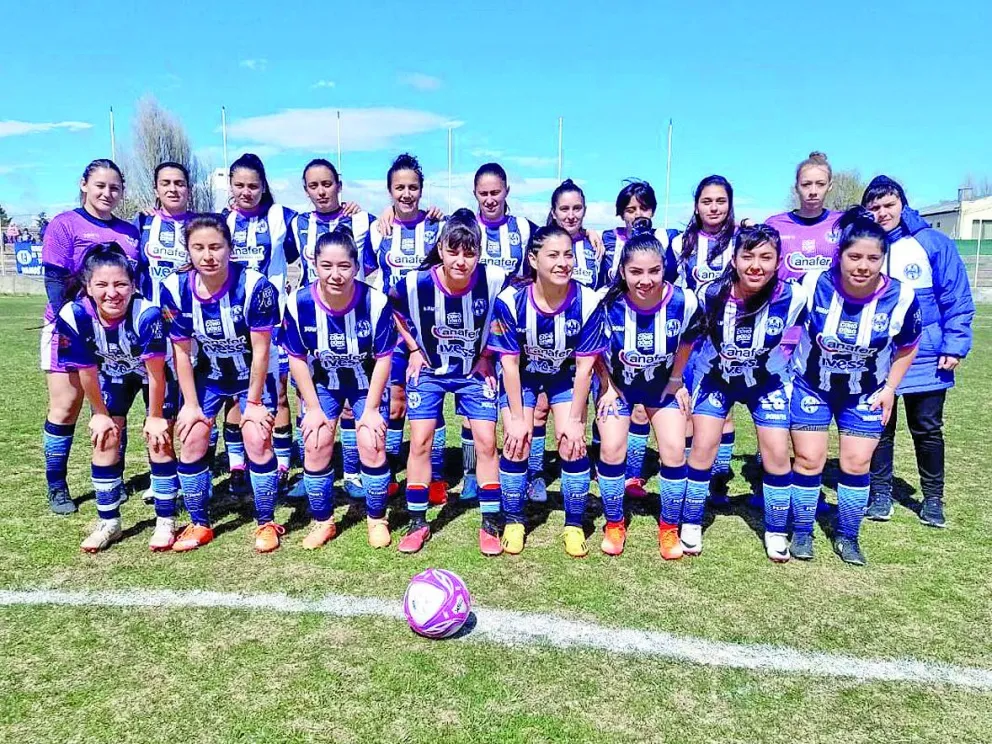 Derrota de Ferro en Neuquén