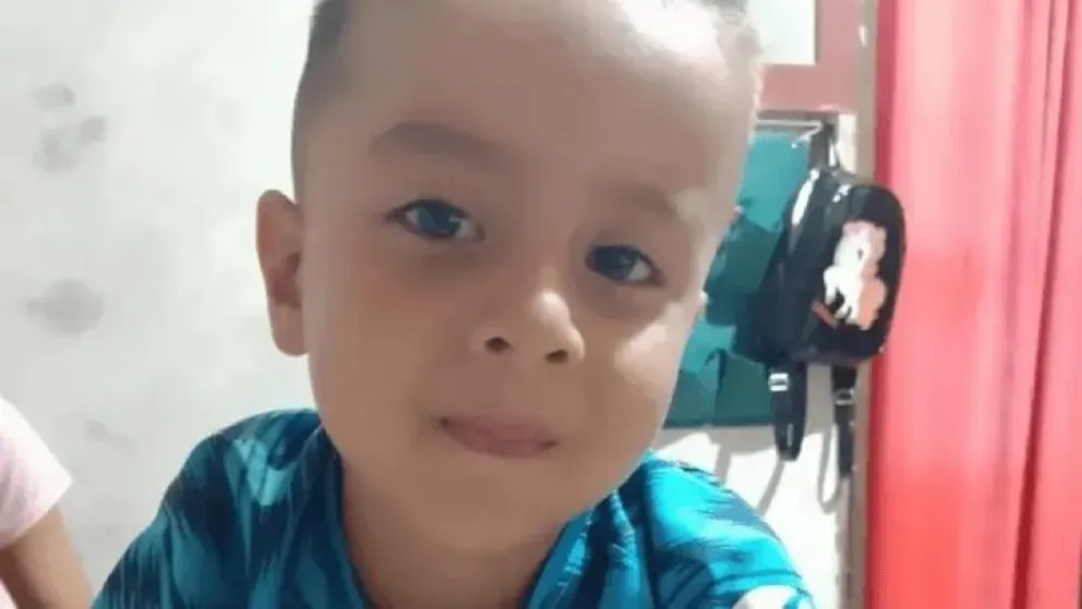 Caso Loan: se encontró una pulsera que trae esperanzas en la búsqueda del nene desaparecido desde hace 100 días