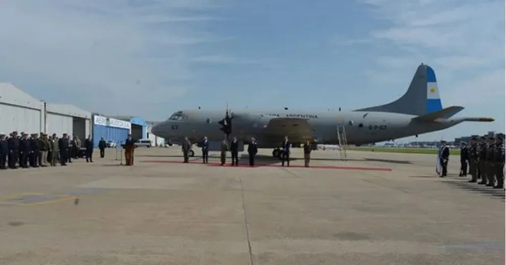 Ante la amenaza de la pesca ilegal, el Gobierno compró un avión militar: los lugares de la costa argentina que custodiará