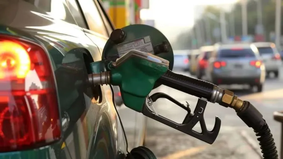 La nafta y el gasoil vuelven a aumentar a partir del viernes