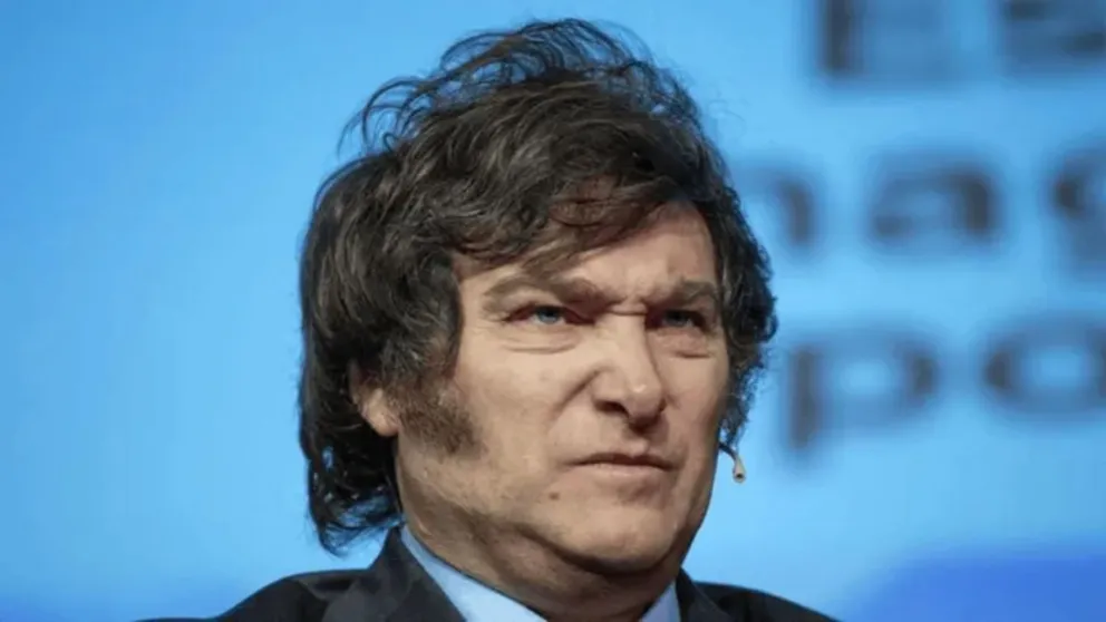Milei volvió a apuntar contra “los degenerados fiscales” y definió cuál es la “mejor política social”