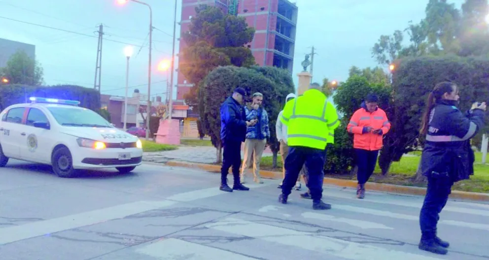 Estaba alcoholizado, chocó con otro auto y dos mujeres resultaron lesionadas