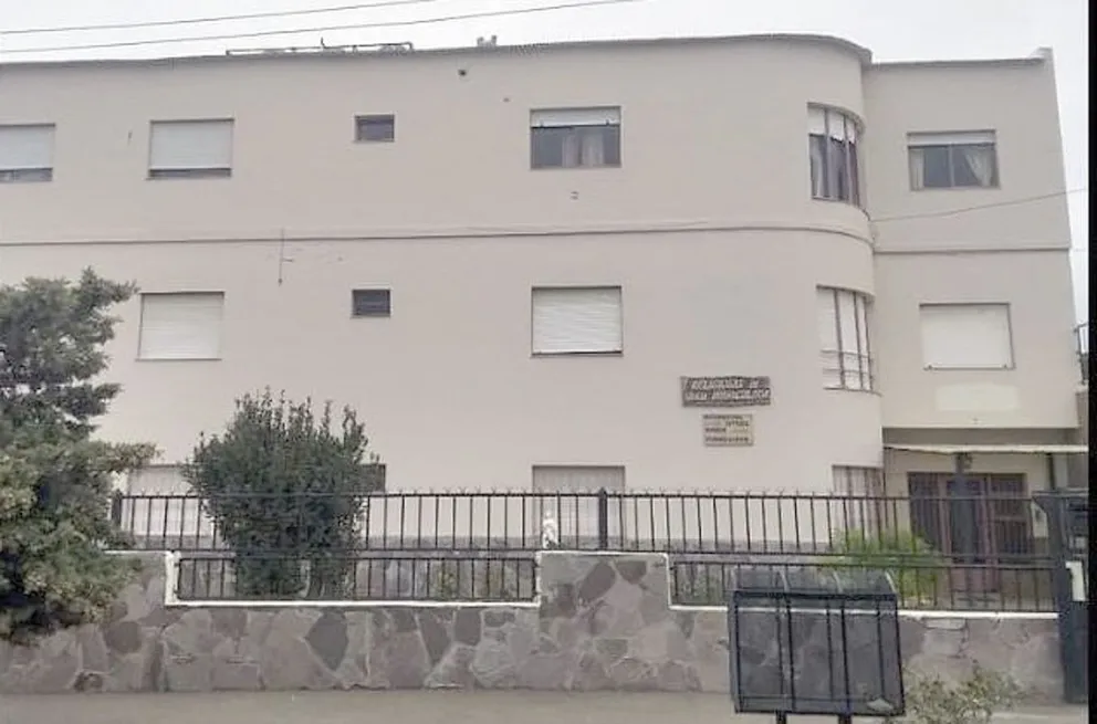 La Residencia Juvenil María Inmaculada tiene que pagar $1,8 millones en servicios y pide colaboración a la comunidad