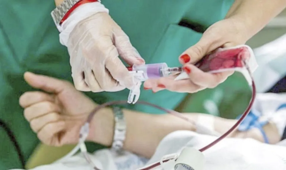 Discontinuar el tratamiento sin perder el beneficio: una tendencia médica que crece en las enfermedades oncológicas que afectan la médula ósea