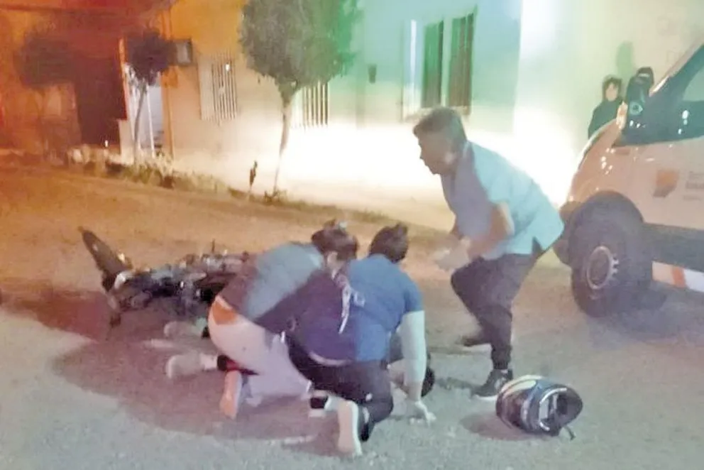 Trelew: un caso de intento de asesinato irresuelto, con el autor preso y la víctima con riesgo de muerte