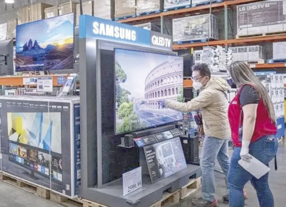 Comprar en Chile: los productos electrónicos más baratos que tientan a los argentinos