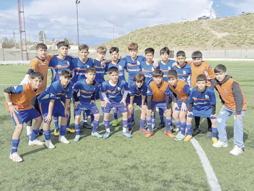 Los resultados que dejaron los chicos