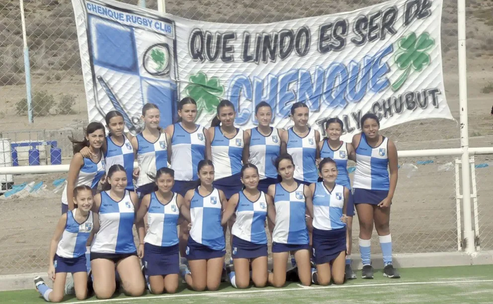Partidos de formativas