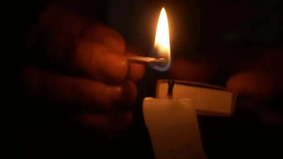 El Gobierno confirmó que habrá cortes de luz programados durante el verano