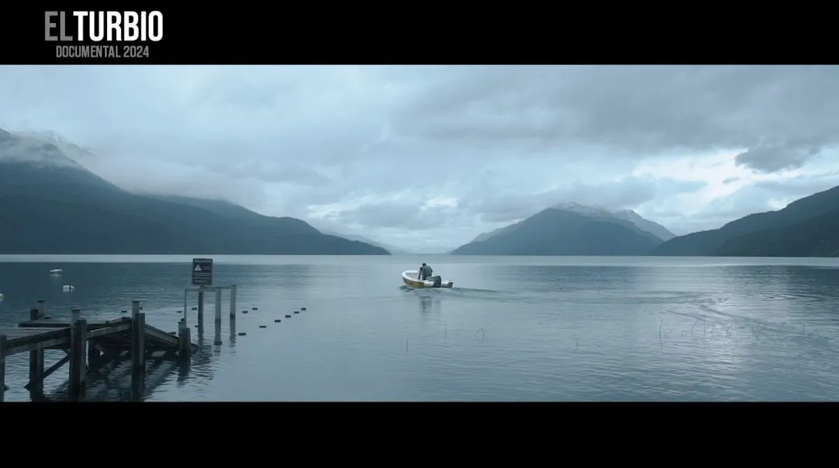 Apoyo clave de la Provincia a productores audiovisuales de Lago Puelo que participaron en Foro Internacional de Cine de Brasil