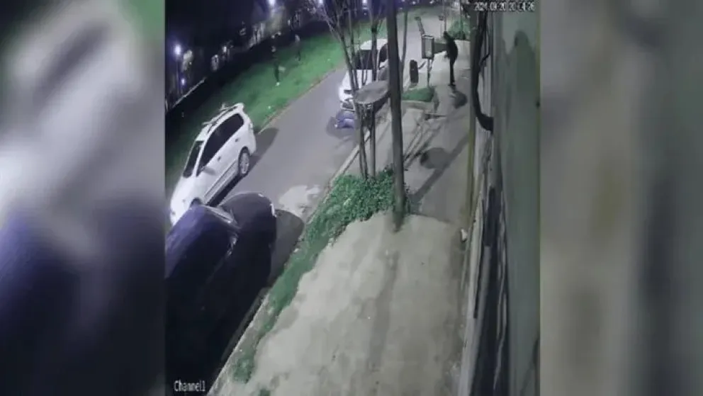 Policía mató a ladrón de 16 años que había intentado asaltarlo: tenía antecedentes penales