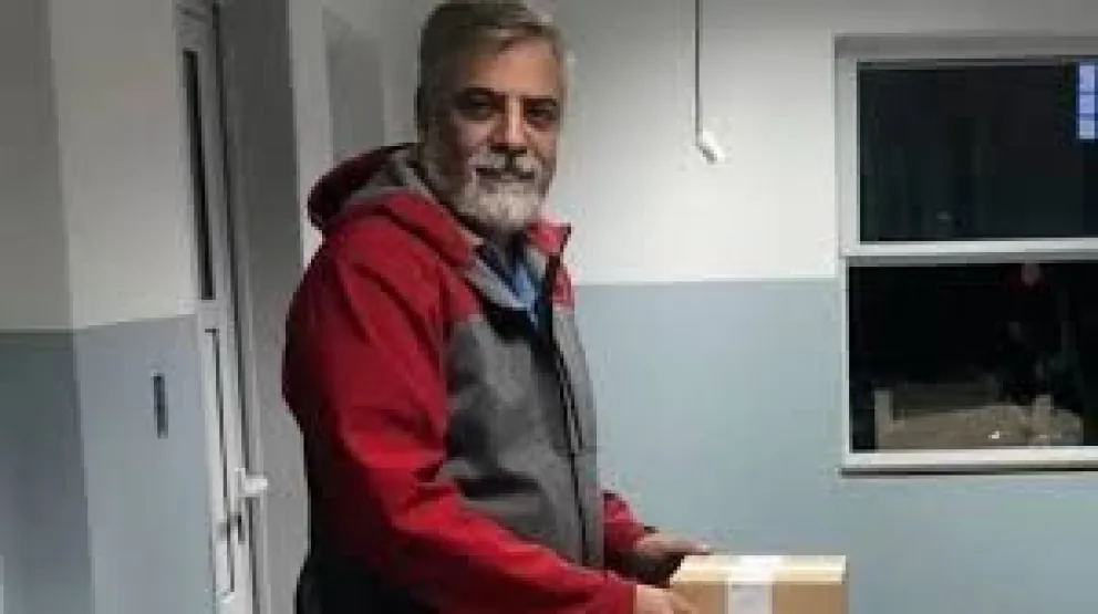 Escrutinio definitivo ratifica los resultados en las elecciones de ISSyS
