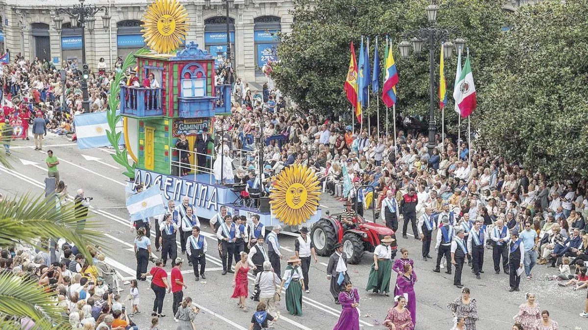 Los Abremiles siguen cosechando aplausos y emociones en su gira ibérica