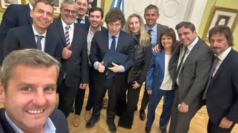 Universidades: Milei ya prepara el veto y apuesta a “sus” radicales para sostenerlo