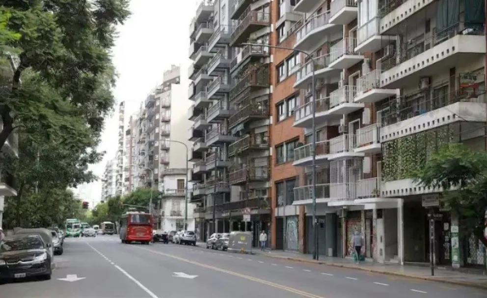 Buenos Aires: Los alquileres crecen por encima del índice de inflación nacional