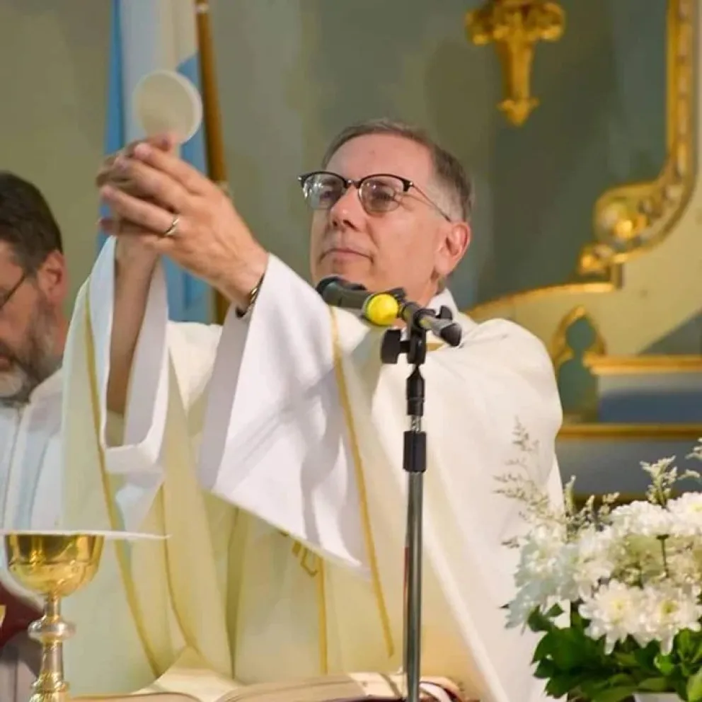 Expulsaron del sacerdocio a un cura por abuso de menores