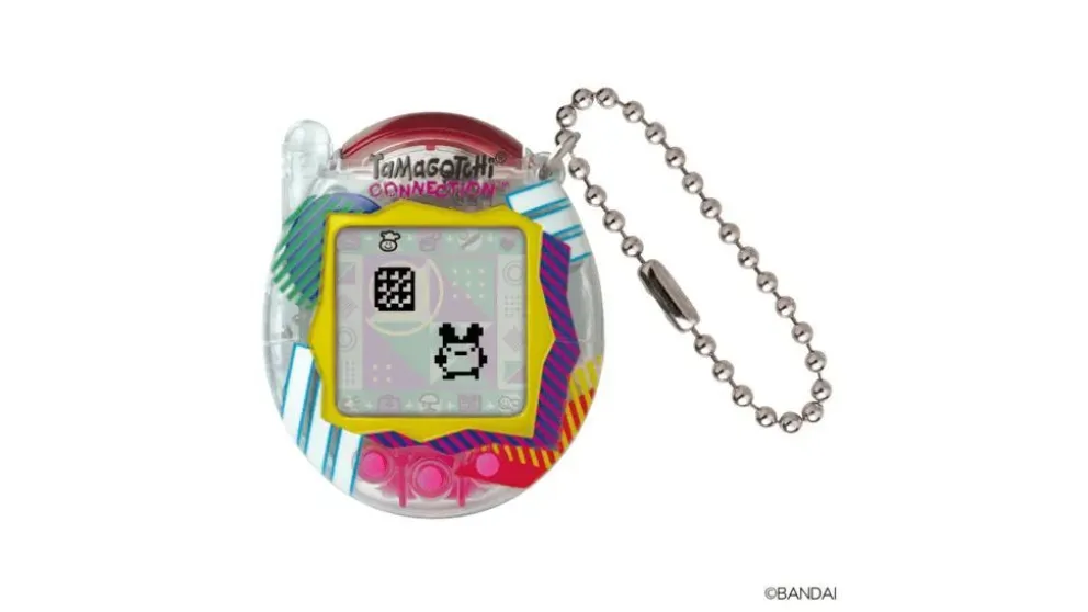 El Tamagotchi revive en versión moderna y conectada