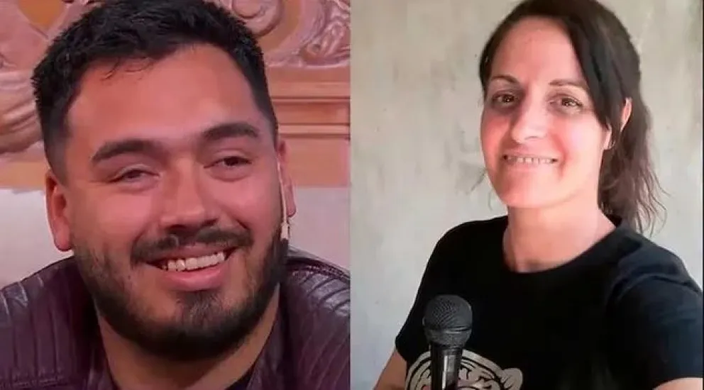 El impactante video en el que el hijo de Leo Mattioli atropelló y mató a una ciclista