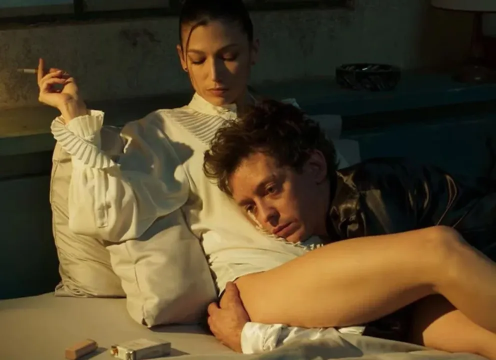 "El Jockey" de Luis Ortega fue elegida para representar a Argentina en los Oscars 2024