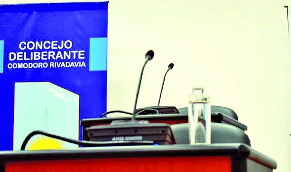 El Concejo Deliberante reedita el Programa de Extensión Legislativa