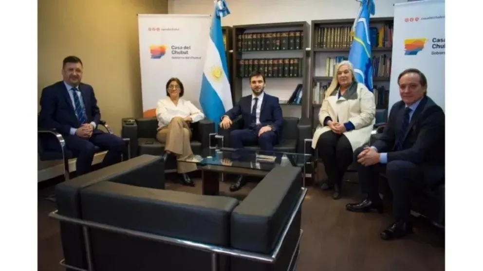 Gobernadores unifican sus intereses en el Senado con un nuevo interbloque afín a Milei