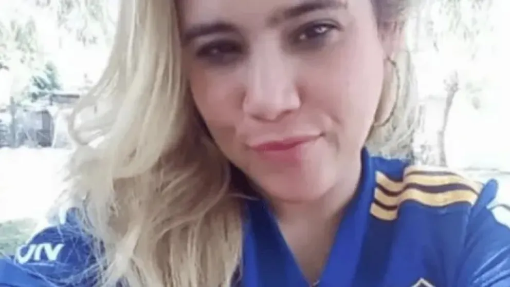 La impactante historia de la policía que casí muere al intentar salvar a un nene que se electrocutó mientras festejaba un gol de Boca